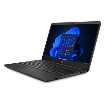  Ноутбук HP 250 G9 (9M3J7AT) 15.6", SVA, Intel Core i3 1215U 1.2ГГц, 6-ядерный, 8ГБ DDR4, 512ГБ SSD, Intel Iris Xe graphics, Windows 11 Home, черный 