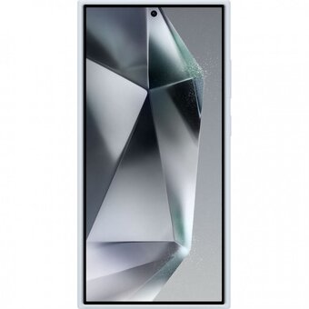  Чехол Original Samsung Standing Grip Case S24 Ultra (S928) EF-GS928CLEGRU Light Blue 