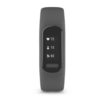  Smart-часы Garmin Vivosmart5 black L 010-02645-14 