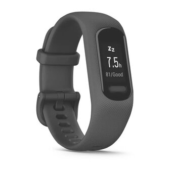  Smart-часы Garmin Vivosmart5 black L 010-02645-14 