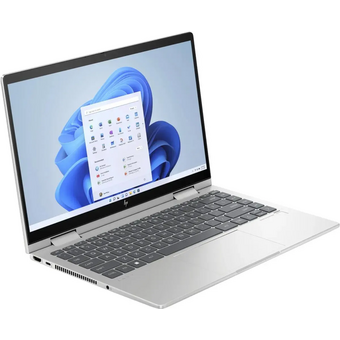  Ноутбук-трансформер HP Envy x360 14-es1023dx (9R8R3UA) 14", IPS, Intel Core 7 150U 1.8ГГц, 10-ядерный, 16ГБ DDR4, 512ГБ SSD, Intel Graphics 