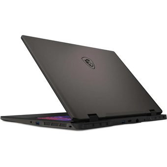  Ноутбук MSI Sword 17 HX B13VEKG-200XRU (9S7-17T214-200) 17", IPS, Intel Core i7 13700HX 2.1ГГц, 16-ядерный, 16ГБ DDR5, 512ГБ SSD, nVidia GeForce 
