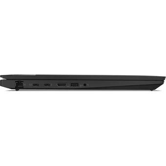  Ноутбук Lenovo ThinkPad T16 G2 (21HJS6SL00) 16", IPS, Intel Core i5 1335U 1.3ГГц, 10-ядерный, 16ГБ DDR5, 1ТБ SSD, Intel UHD Graphics, Windows 11 Pro 