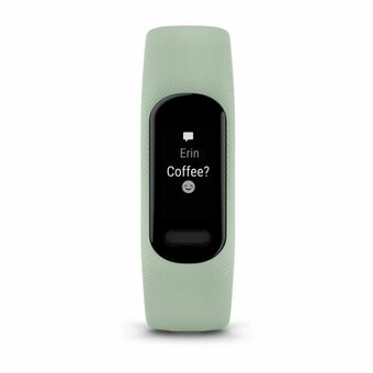  Smart-часы Garmin Vivosmart5 mint S/M 010-02645-12 