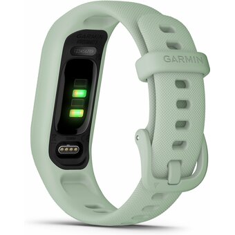  Smart-часы Garmin Vivosmart5 mint S/M 010-02645-12 
