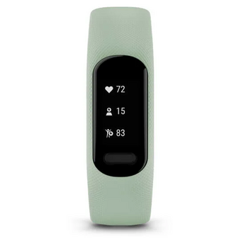  Smart-часы Garmin Vivosmart5 mint S/M 010-02645-12 