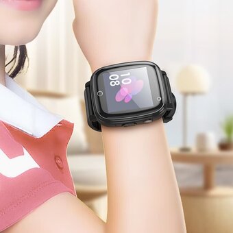  Smart-часы HOCO Y100 children watch with call function черный 