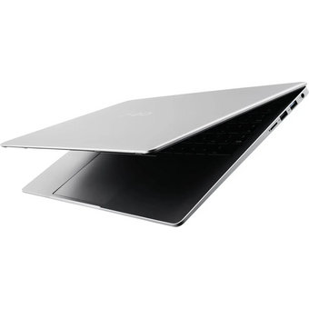  Ноутбук Osio FocusLine F150i-002 Core i3 1125G4 16Gb SSD256Gb Intel UHD Graphics 15.6" IPS FHD (1920x1080) Win11H grey WiFi BT Cam 6000mAh 