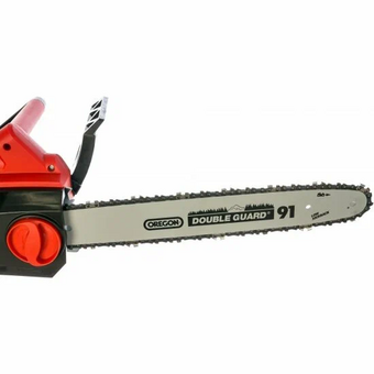  Электрическая цепная пила Einhell GC-EC 2040 (4501230) 2000Вт дл.шины 16" 40cm 