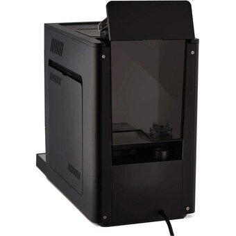  Кофемашина Vitek Metropolis VT-8700 черный 