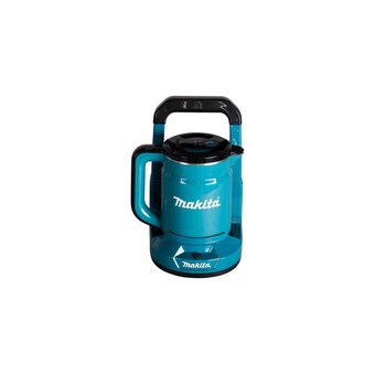  Электрочайник аккумуляторный Makita DKT360Z 