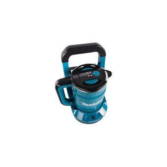  Электрочайник аккумуляторный Makita DKT360Z 