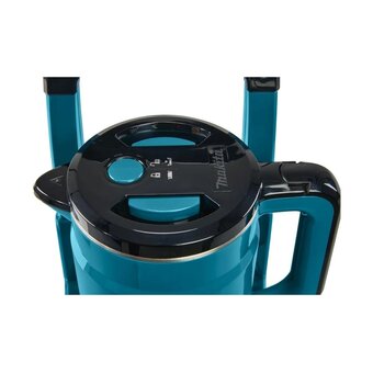  Электрочайник аккумуляторный Makita DKT360Z 