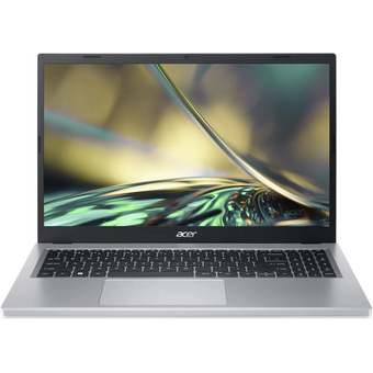  Ноутбук Acer Aspire 3 A315-24P-R8RZ (NX.KDECD.00J) 15.6", TN, AMD Ryzen 3 7320U 2.4ГГц, 4-ядерный, 8ГБ LPDDR5, 256ГБ SSD, AMD Radeon, без ОС 