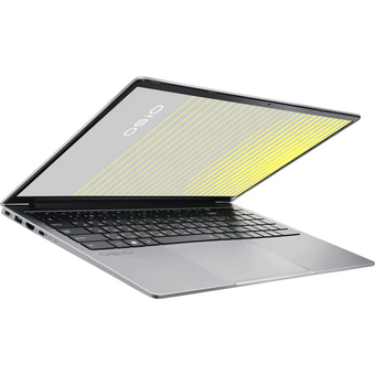  Ноутбук OSIO FocusLine F150I-007 15.6", 2023, IPS, Intel Core i5 1155G7 2.5ГГц, 4-ядерный, 16ГБ DDR4, 512ГБ SSD, Intel Iris Xe graphics 
