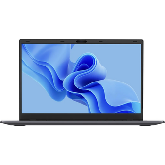  Ноутбук CHUWI GemiBook Xpro 1746155, 14.1", IPS, Intel N-series N100 0.8ГГц, 4-ядерный, 8ГБ LPDDR5, 256ГБ SSD, Intel UHD Graphics, Windows 11 Home 