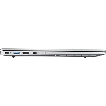  Ноутбук Osio FocusLine F150i-002 Core i3 1125G4 16Gb SSD256Gb Intel UHD Graphics 15.6" IPS FHD (1920x1080) Win11H grey WiFi BT Cam 6000mAh 