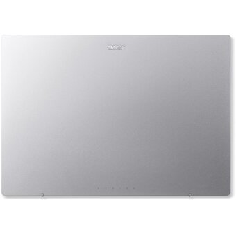  Ноутбук Acer Aspire Go AG14-31P-36DD (NX.KXECD.002) 14", IPS, Intel Core i3 N305 1.8ГГц, 8-ядерный, 8ГБ LPDDR5, 512ГБ SSD, Intel UHD Graphics, без ОС 