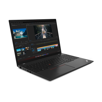  Ноутбук Lenovo ThinkPad T16 G2 (21HJS6SP00) 16", IPS, Intel Core i7 1355U 1.7ГГц, 10-ядерный, 16ГБ DDR5, 1ТБ SSD, Intel UHD Graphics, Windows 11 Pro 