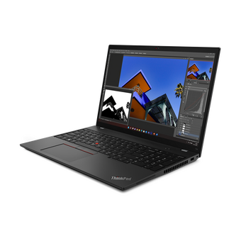  Ноутбук Lenovo ThinkPad T16 G2 (21HJS6SP00) 16", IPS, Intel Core i7 1355U 1.7ГГц, 10-ядерный, 16ГБ DDR5, 1ТБ SSD, Intel UHD Graphics, Windows 11 Pro 