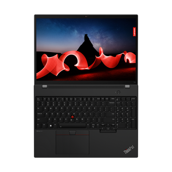  Ноутбук Lenovo ThinkPad T16 G2 (21HJS6SP00) 16", IPS, Intel Core i7 1355U 1.7ГГц, 10-ядерный, 16ГБ DDR5, 1ТБ SSD, Intel UHD Graphics, Windows 11 Pro 