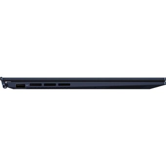  Ноутбук ASUS Zenbook 14 UX3402VA-KP696 (90NB10G1-M014W0) 14", IPS, Intel Core i5 13500H 2.6ГГц, 12-ядерный, 16ГБ LPDDR5, 512ГБ SSD, Intel Iris Xe grap 