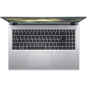  Ноутбук Acer Aspire 3 A315-24P-R8RZ (NX.KDECD.00J) 15.6", TN, AMD Ryzen 3 7320U 2.4ГГц, 4-ядерный, 8ГБ LPDDR5, 256ГБ SSD, AMD Radeon, без ОС 