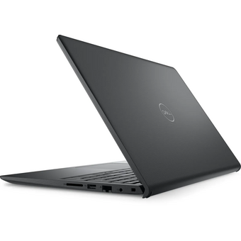  Ноутбук DELL Vostro 3520-7650 15.6", WVA, Intel Core i7 1255U 1.7ГГц, 10-ядерный, 16ГБ DDR4, 512ГБ SSD, Intel Iris Xe graphics, Ubuntu, черный 