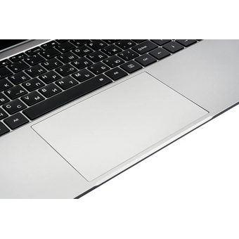  Ноутбук Osio FocusLine F150i-002 Core i3 1125G4 16Gb SSD256Gb Intel UHD Graphics 15.6" IPS FHD (1920x1080) Win11H grey WiFi BT Cam 6000mAh 