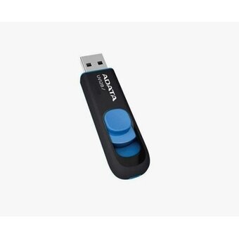  USB-флешка ADATA AUV128-512G-RBE 512Gb Black 