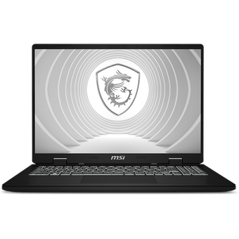  Ноутбук MSI CreatorPro M16 HX C14VJG-457RU (9S7-15P215-457) 16", IPS, Intel Core i7 14700HX 3.9ГГц, 20-ядерный, 32ГБ DDR5, 2ТБ SSD, nVidia GeForce 