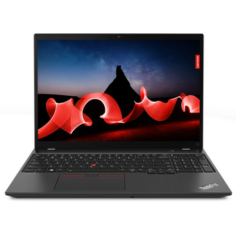  Ноутбук Lenovo ThinkPad T16 G2 (21HJS6SP00) 16", IPS, Intel Core i7 1355U 1.7ГГц, 10-ядерный, 16ГБ DDR5, 1ТБ SSD, Intel UHD Graphics, Windows 11 Pro 