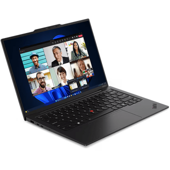  Ноутбук Lenovo ThinkPad X1 Carbon G12 (21KDS07D00) 14", IPS, Core Ultra 7 155U, Intel Evo 1.7ГГц, 12-ядерный, 16ГБ LPDDR5x, 1ТБ SSD, Intel Graph 