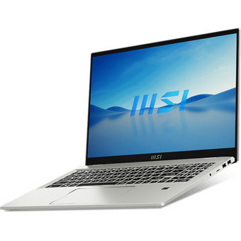  Ноутбук MSI Prestige 16Evo A13M-403RU (9S7-159222-403) 16", IPS, Core i5 13500H, Intel Evo 2.6ГГц, 12-ядерный, 16ГБ LPDDR5, 1ТБ SSD, Intel Iris Xe 