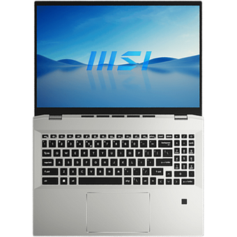  Ноутбук MSI Prestige 16Evo A13M-403RU (9S7-159222-403) 16", IPS, Core i5 13500H, Intel Evo 2.6ГГц, 12-ядерный, 16ГБ LPDDR5, 1ТБ SSD, Intel Iris Xe 