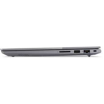  Ноутбук Lenovo Thinkbook 14 G6 IRL (21KG00AUAU) 14", 2023, IPS, Intel Core i5 1335U 1.3ГГц, 10-ядерный, 16ГБ DDR5, 512ГБ SSD, Intel Iris Xe graphics 