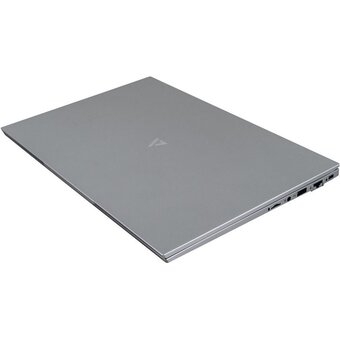  Ноутбук ACD 14S (AH14SI2286WS) Intel Core i5-1235U/8Gb/SSD256Gb/14"/IPS/FHD/NoOS/silver 