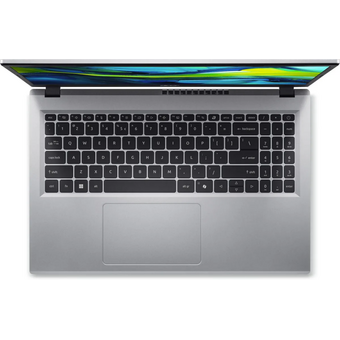  Ноутбук Acer Aspire Go AG15-31P-38DT (NX.KX5CD.008) 15.6", TN, Intel Core i3 N305 1.8ГГц, 8-ядерный, 8ГБ LPDDR5, 256ГБ SSD, Intel UHD Graphics, без ОС 