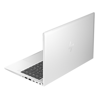  Ноутбук HP EliteBook (8A602EA) 14" Intel Core i7-1355U/RAM 12Гб/SSD 1Тб серебристый 1.5 кг 