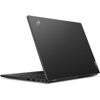  Ноутбук Lenovo ThinkPad L13 G4 (21FQA06SCD) 13.3", IPS, AMD Ryzen 5 Pro 7530U 2.3ГГц, 6-ядерный, 16ГБ 512ГБ SSD, AMD Radeon, без ОС 