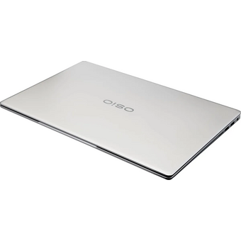  Ноутбук OSIO FocusLine F150A-005 15.6", 2023, IPS, AMD Ryzen 5 5560U 2.3ГГц, 6-ядерный, 16ГБ DDR4, 512ГБ SSD, AMD Radeon, Windows 11 Home 