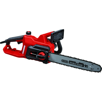  Электрическая цепная пила Einhell GC-EC 2040 (4501230) 2000Вт дл.шины 16" 40cm 