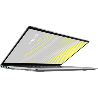  Ноутбук Osio FocusLine F150i-002 Core i3 1125G4 16Gb SSD256Gb Intel UHD Graphics 15.6" IPS FHD (1920x1080) Win11H grey WiFi BT Cam 6000mAh 
