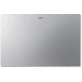  Ноутбук Acer Aspire 3 A315-510P-C4W1 (NX.KDHCD.00D) N100 8Gb SSD256Gb Intel UHD Graphics 15.6" IPS FHD (1920x1080) noOS silver 