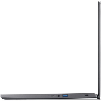  Ноутбук Acer Aspire 5 A515-57-7325 (NX.KN3CD.00K) 15.6", IPS, Core i7 12650H 2.3ГГц, 10-ядерный, 16ГБ DDR4, 512ГБ SSD, Intel UHD Graphics, без ОС 