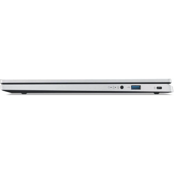  Ноутбук Acer Aspire 3 A315-510P-C4W1 (NX.KDHCD.00D) N100 8Gb SSD256Gb Intel UHD Graphics 15.6" IPS FHD (1920x1080) noOS silver 