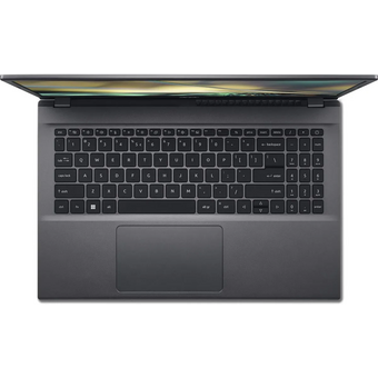  Ноутбук Acer Aspire 5 A515-57-7325 (NX.KN3CD.00K) 15.6", IPS, Core i7 12650H 2.3ГГц, 10-ядерный, 16ГБ DDR4, 512ГБ SSD, Intel UHD Graphics, без ОС 