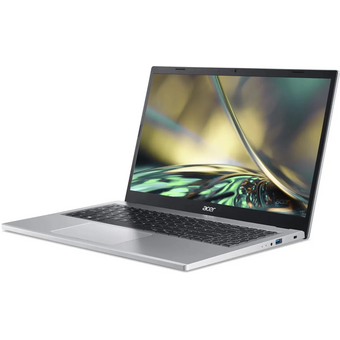  Ноутбук Acer Aspire 3 A315-24P-R8RZ (NX.KDECD.00J) 15.6", TN, AMD Ryzen 3 7320U 2.4ГГц, 4-ядерный, 8ГБ LPDDR5, 256ГБ SSD, AMD Radeon, без ОС 