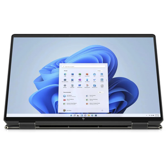  Ноутбук-трансформер HP Spectre x360 16-f1019nn (79L91EA) 16", OLED, Intel Core i7 1260P 2.1ГГц, 12-ядерный, 32ГБ DDR4, 1ТБ SSD, Intel Iris Xe graph 