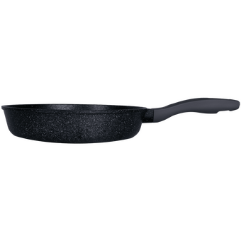  Сковорода MAUNFELD Greta MF24GRTT01FP из литого алюминия, 24 см 